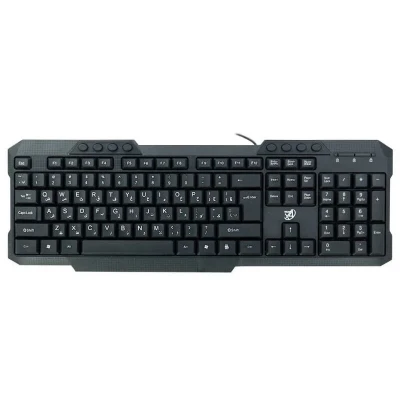 کیبورد ایکس فورتک مدل X33