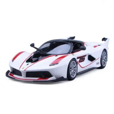 ماکت ماشین مدل فراری FXX-K