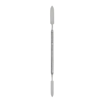 اسپاتول محکمه دو سر مدسی مدل Cement Spatula
