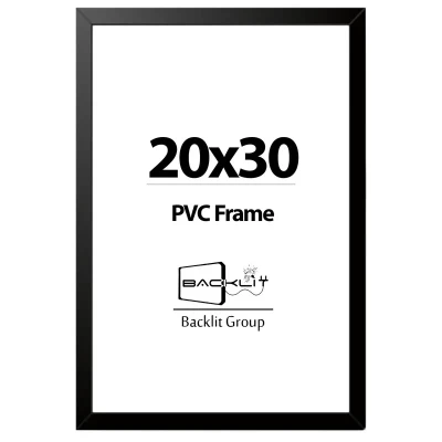 قاب عکس بکلیت مدل B-po215T سایز 20x30 سانتی متر