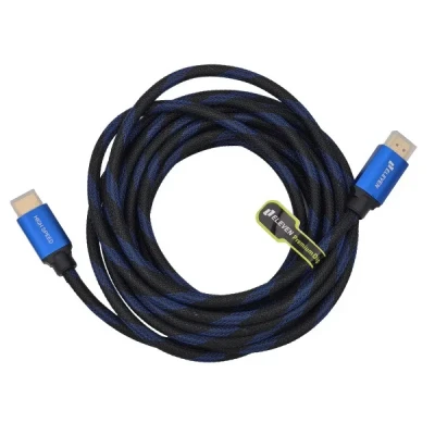 کابل HDMI ایلون مدل BLUELINK طول 5 متر