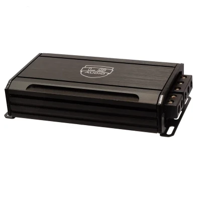 آمپلی فایر خودرو 1 کانال ال اس آدیو مدل LS-501M