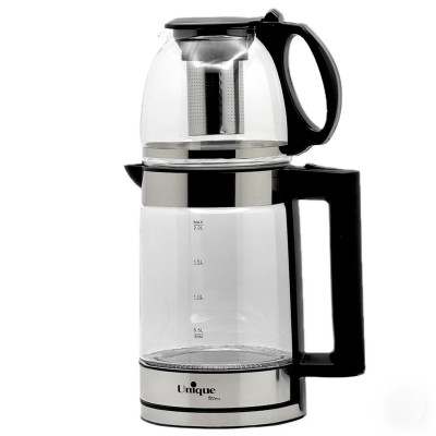چای ساز روی هم یونیک اولترا مدل UA-8002