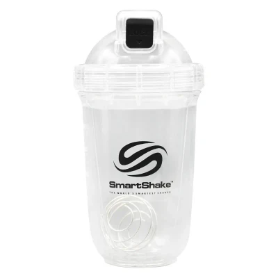 شیکر ورزشی مدل GS-M-273446 گنجایش 0.5 لیتر