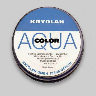 خط چشم و ابرو کریولان مدل Aqua شماره 070