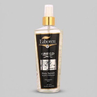 بادی اسپلش کرید اونتوس لابورن مدل Creed Aventus حجم 250 میلی لیتر