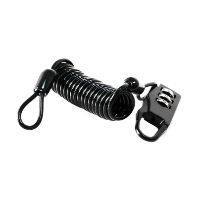 قفل دوچرخه مدل CBL-001