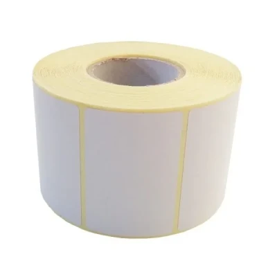برچسب پرینتر لیبل‌زن مدل حرارتی 40x57