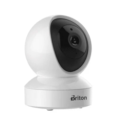 دوربین مداربسته تحت شبکه بیسیم برایتون مدل IOT-72P85