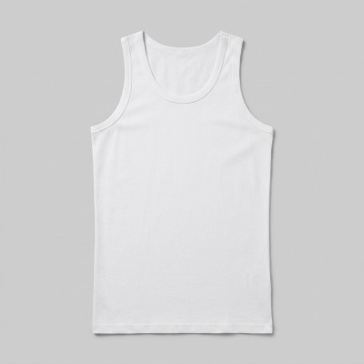 زیرپوش رکابی مردانه جناب مدل tank CLASSIC FIT