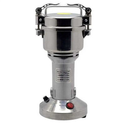 آسیاب صنعتی سیلور کرست مدل SC-150g