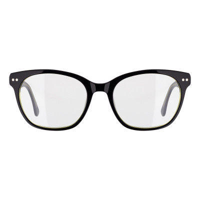 فریم عینک طبی مدل LG108C4 Acetate Multi Layer