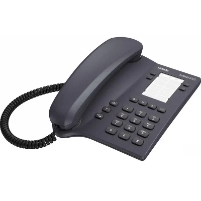 تلفن با سیم گیگاست مدل 5005