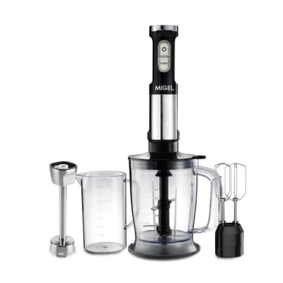 گوشت کوب برقی میگل مدل GHB 810