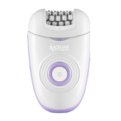 اپیلاتور بدن موهیر مدل MO-9103 3in1