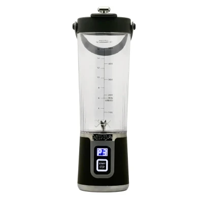 شیکر شارژی نینجا مدل HP-188 گنجایش 0.5 لیتر