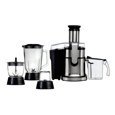 آبمیوه‌گیری چند کاره هایبورگ مدل JE-2032