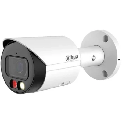 دوربین مداربسته تحت شبکه داهوا مدل DH-IPC-HFW2849SP-S-IL
