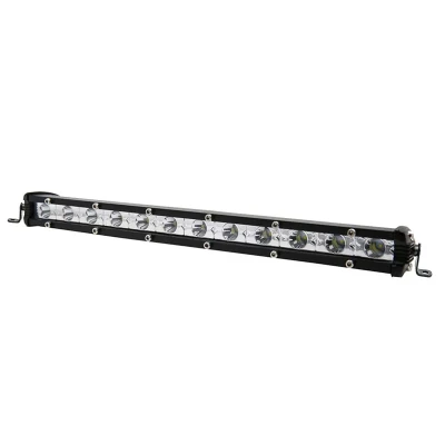 پروژکتور آفرودی مدل لایت بار کد 36W-34CM