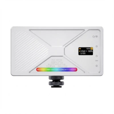 نور ثابت ال ای دی مدل P10C RGB