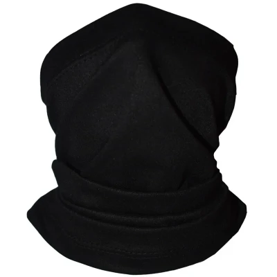 دستمال سر و گردن چابوک طرح Black1 C مدل C400