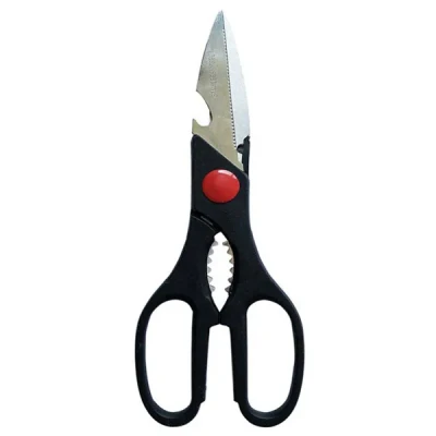 قیچی اشپز خانه مدل CORAL کد 5