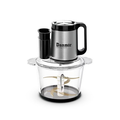 خردکن 3.3 لیتری دانمور مدل DR-1006