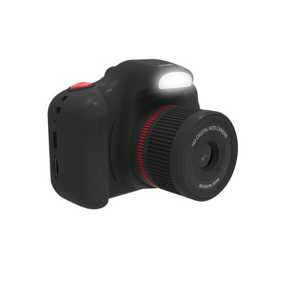 دوربین دیجیتال کودک پرودو مدل Dual Lens Selfie