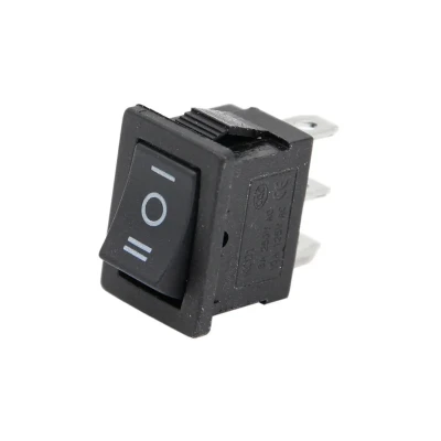 کلید راکر مدل 3 وضعیتی 926