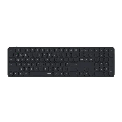 کیبورد رپو مدل E9550L Wireless