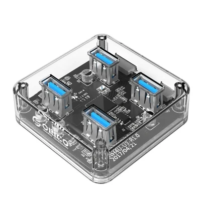 هاب USB 3.0 چهار پورت اوریکو