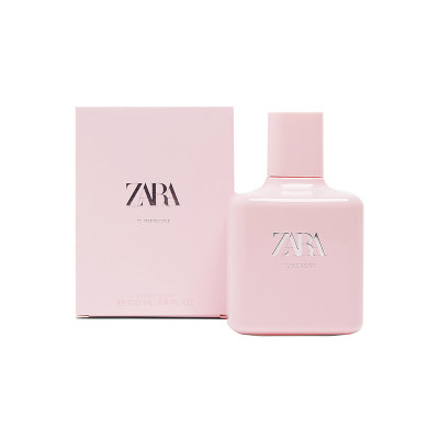 ادو تویلت زنانه زارا مدل tuberose حجم 100 میلی لیتر