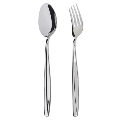 سرویس قاشق و چنگال 12پارچه کد ma-12