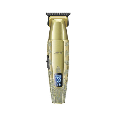 ماشین اصلاح موی سر و صورت شارژی وی جی ار مدل V-265
