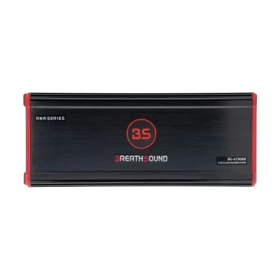 آمپلی فایر خودرو 4 کانال برث ساند مدل BS-4150AB