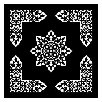 شابلون کد SP626-2