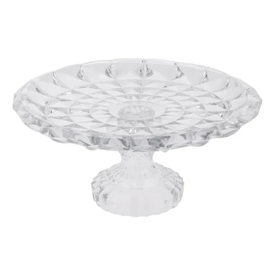 شیرینی خوری ساکورا طرح پایه دار مدل Sk17872400w