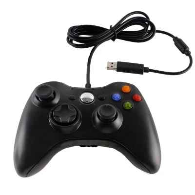 دسته بازی مدل XBOX 360
