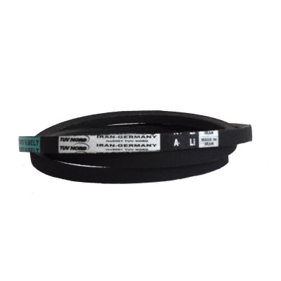 تسمه کولر آبی تکنو پارس مدل A 68