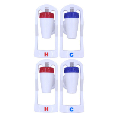 شیر آبسردکن مدل RS-134 بسته 4 عددی
