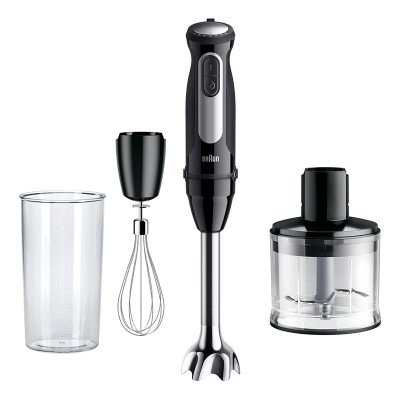 گوشت کوب برقی چندکاره 1000 وات براون مدل  MQ 55236