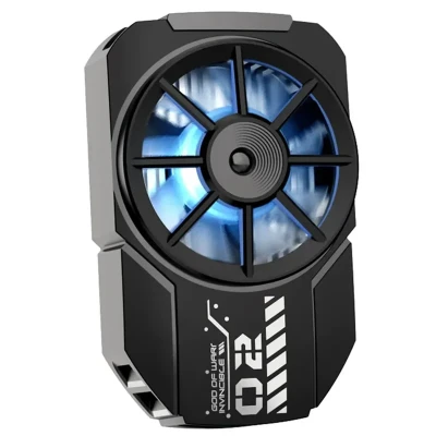 خنک کننده گوشی موبایل مدل شارژی کد FLA2
