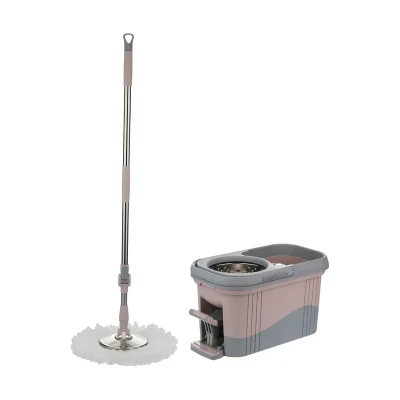 ست سطل و زمین شوی یونیک مدل UN-2501