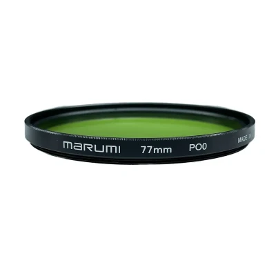 فیلتر لنز مارومی مدل YG(PO0)-77MM