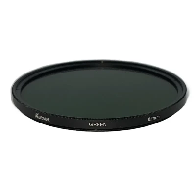 فیلتر لنز کرنل مدل G-82MM