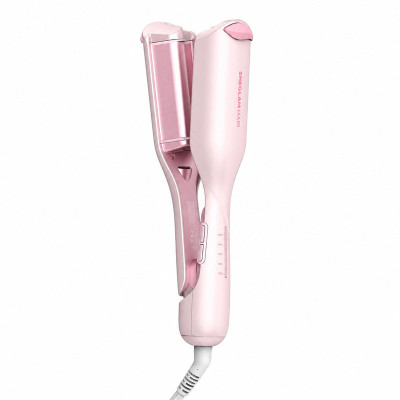حالت دهنده مو شیگلم مدل cupids charm beach سایز 19 میلی متری