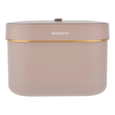 سطل زباله کابینتی همارا مدل 1424G