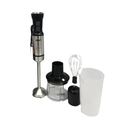گوشت کوب برقی چندکاره 600 وات راف مدل R.292