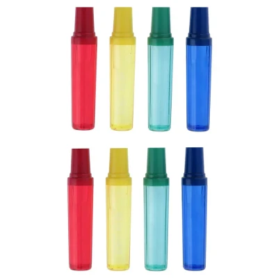 گاز فندک کمپو مدل BET-002 مجموعه 8 عددی