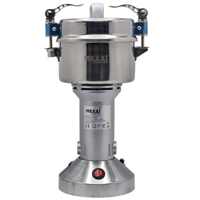 آسیاب صنعتی مکسی مدل GRIND-250-G